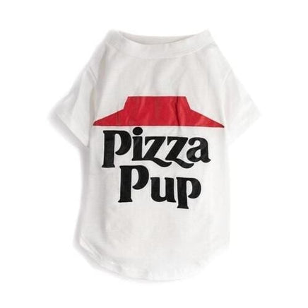 Pizza Pup T Shirt