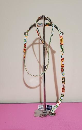 Poochi Mod Dog Lead - Circles