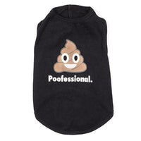Thumbnail for Poofessional Dog Shirt