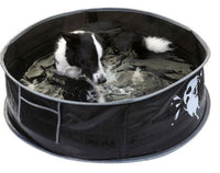 Thumbnail for Pop Up Dog Pool
