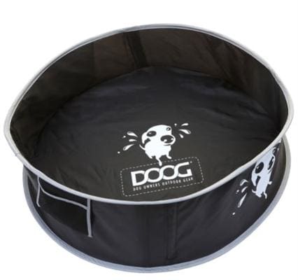 Pop Up Dog Pool