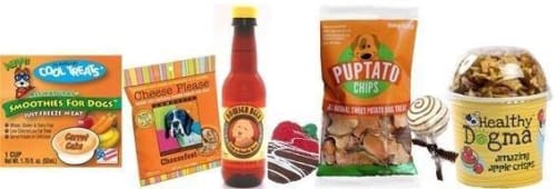 Posh Pet Party Box (Monthly Surprise)