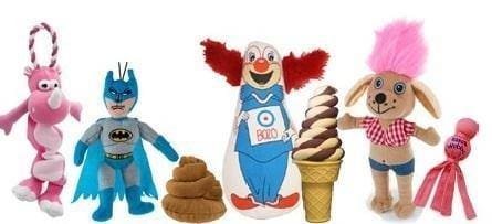 Posh Pet Party Box (Monthly Surprise)