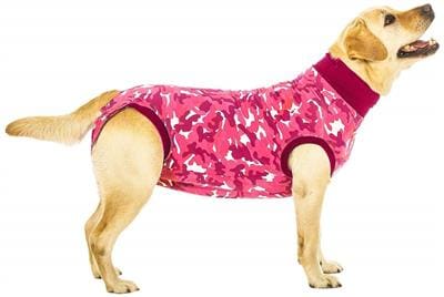 Post Surgical Recovery Suit for Pets