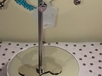 Three-Row Sniffany Dog Necklace Collar