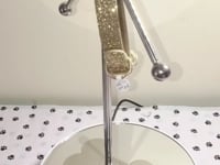 Golden Twinkle Dog Collar