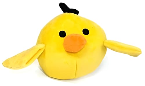 Prickles Toy - Chick