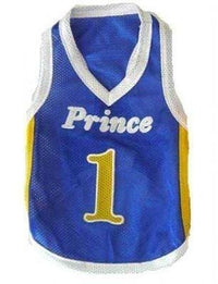 Thumbnail for Prince Dog Jersey