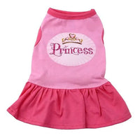 Thumbnail for Princess Dog Dress