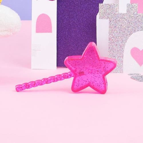 Princess Star Wand Toy