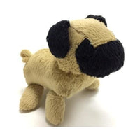 Thumbnail for Pug Pipsqueak Toy