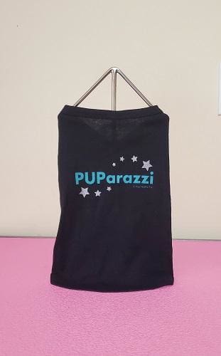Puparazzi Dog Shirt