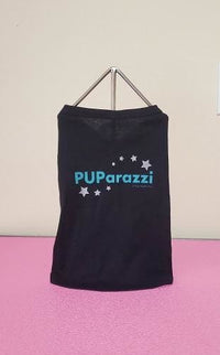 Thumbnail for Puparazzi Dog Shirt