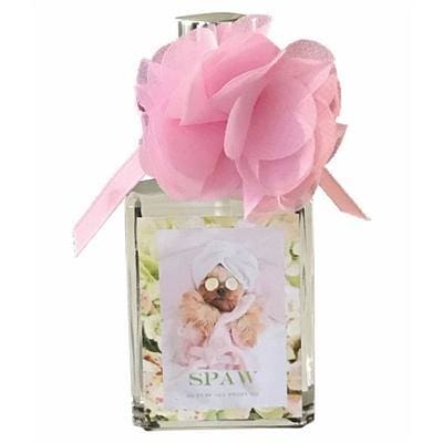 Pupcake Perfume - Spaw