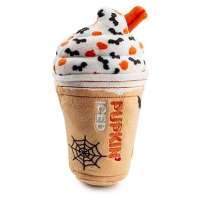 Pupkin’ Donuts Halloween Iced Cup
