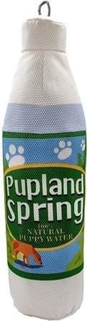 Pupland Spring Dog Toy