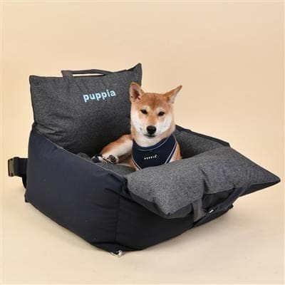 Puppia Car Seat
