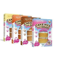 Thumbnail for Puppy Cake Mix