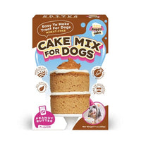 Thumbnail for Puppy Cake Mix