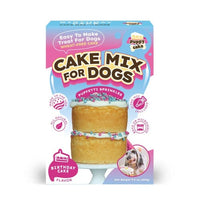 Thumbnail for Puppy Cake Mix