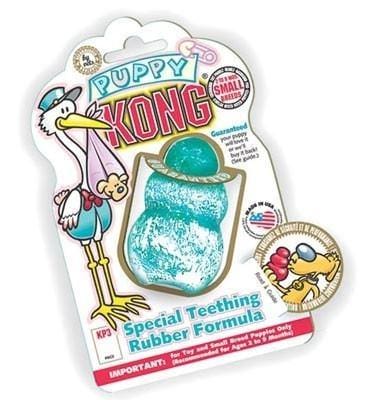 Puppy Kong Dog Toy