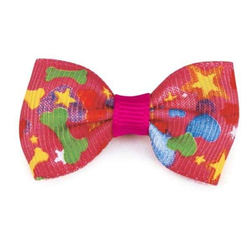 Puppy Love Dog Hair Bow