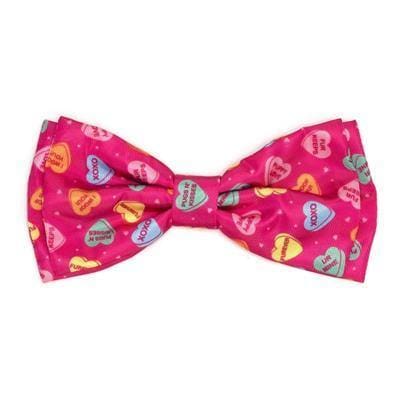 Puppy Love Bow Tie