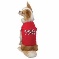 Thumbnail for Puppy Love Dog Shirt