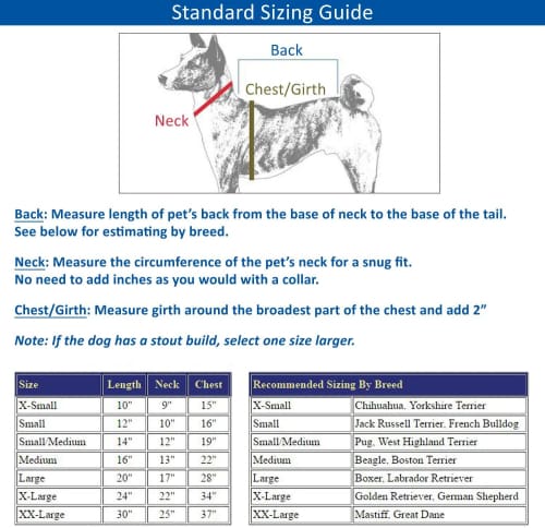 Puppy Pride Sequin Dog Tee