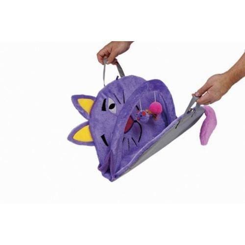 Purr Pet Cat Activity Play Mat