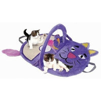 Thumbnail for Purr Pet Cat Activity Play Mat