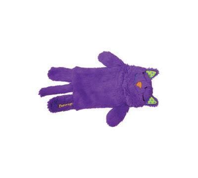 Purr Pillow Kitty Toy
