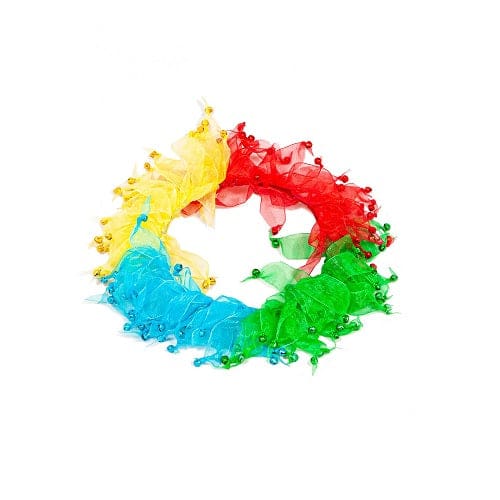 Rainbow Party Pet Collar
