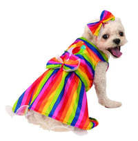 Thumbnail for Rainbow Party Dress