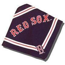 Red Sox Dog Bandana