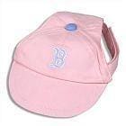 Thumbnail for Red Sox Pink Cap
