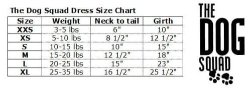 Red Velvet Twinkle Tutu Dog Dress