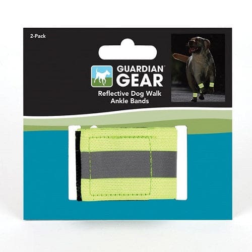 Reflective Dog Walk Ankle Bands