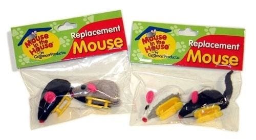 Replacement Mouse for in the House