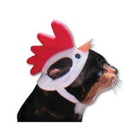 Thumbnail for Rooster Cat Hat