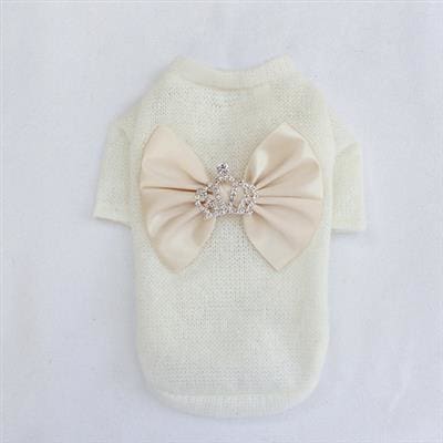 Royal Princess Sweater