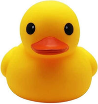 Thumbnail for Rubber Ducky Toy