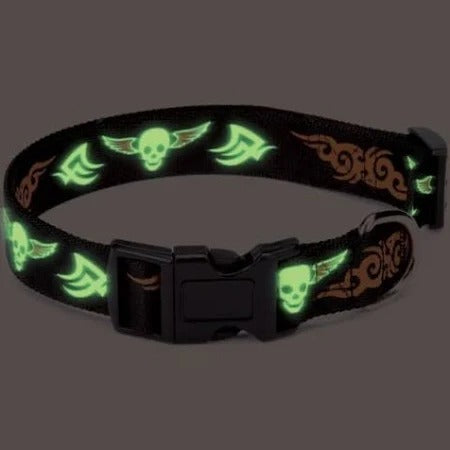 Ruff n Tuff Dog Collar