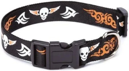 Ruff n Tuff Dog Collar