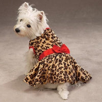 Thumbnail for Safari Dog Dress