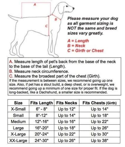 Safari Rain and Shine Dog Coat