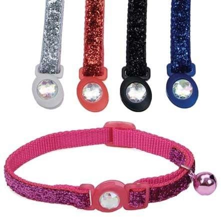 Safe Cat Fashion Collar