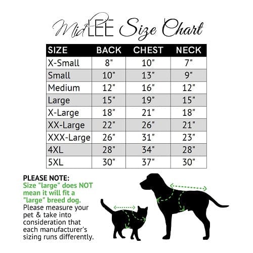 Salt or Pepper Pet Costume