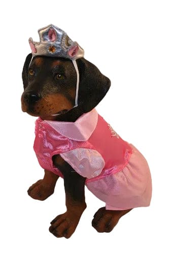 Satin Princess