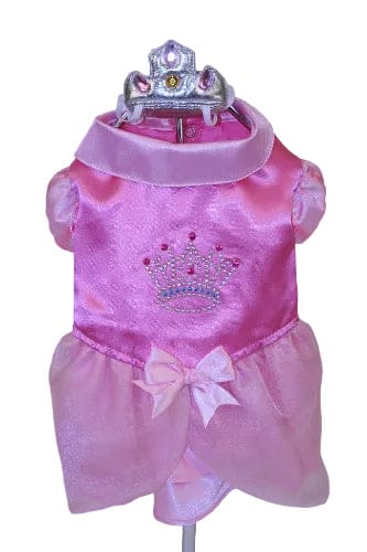 Satin Princess